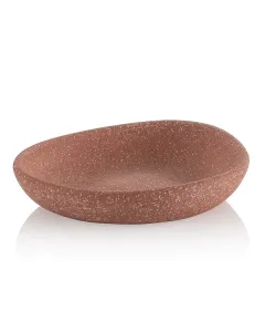 Kela Roda Soap dish - Terra