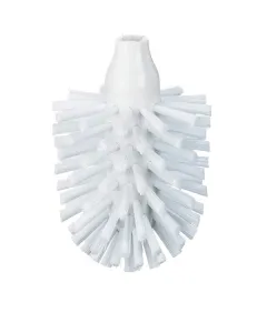 Kela "La Brosse" Replacement Toilet Brush Head - White