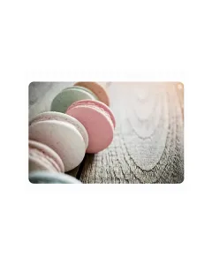 Kela "Macarons" Place Mat - Multicolor