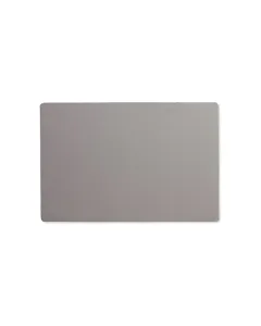 Kela Kimara Place mat - 45x30 cm - Grey