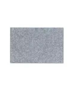 Kela "Alia" Place Mat - 45x30x4 cm - Grey