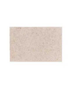 Kela "Alia" Place Mat - 45x30x4 cm - Beige