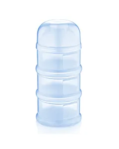 Babyjem Food Storage Containers - Blue