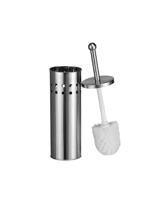 Kela Bodo Toilet Brush - Silver