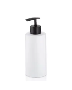 Kela "Matsi" Liquid Soap Dispenser - 300 ml - White