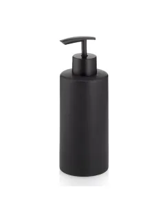 Kela "Matsi" Liquid Soap Dispenser - 300 ml - Black