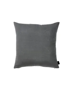 Nova Home Plain Cushion Cover - 47x47 Cm - Grey