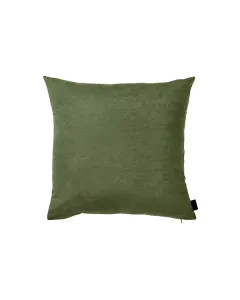 Nova Home Plain Cushion Cover - 47x47 Cm - Olive