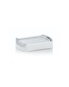 Kela Marta Soap dish - White