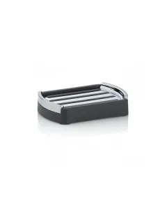 Kela Marta Soap dish - Grey