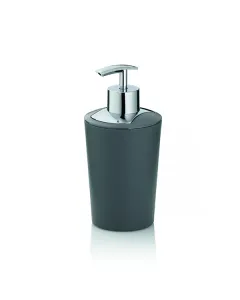 Kela Marta Liquid Soap Dispenser - 350 ml - Grey