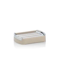 Kela Marta Soap dish - Cream