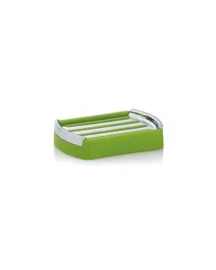 Kela Marta Soap dish - Green