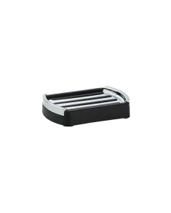 Kela Marta Soap dish - Black