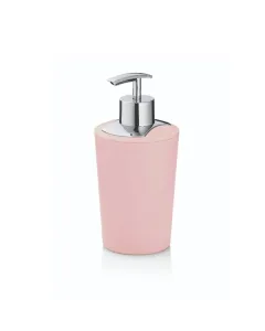 Kela Marta Liquid Soap Dispenser - 350 ml - OldRose