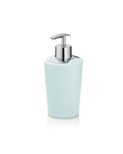 Kela Marta Liquid Soap Dispenser - 350 ml - Polar Blue