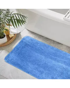 Nova Home "Performance" Bath Mat - 50x80 cm - Petrol