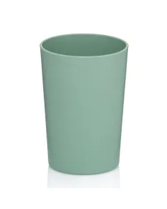 Kela Marta Ceramic Bathroom Tumbler - Jade