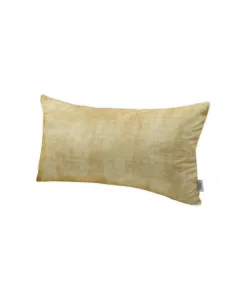 Nova Home Darcy Cushion Cover - 30x50 Cm - Gold