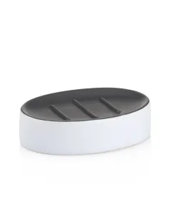 Kela Matsi Soap dish - White