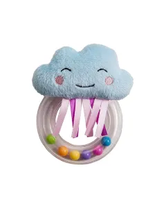 Taf Toys Taffies Cheerful Cloud Rattle - Multicolor