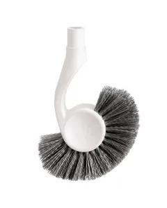 Simplehuman Replacement Toilet Brush Head - White