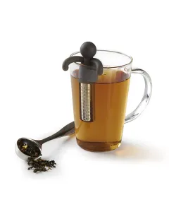 Umbra "Buddy" Tea Infuser - Black