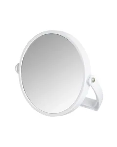 Wenko "Noale" Make up Mirror - White