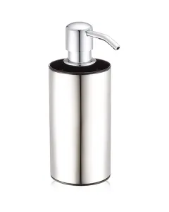 Wenko Detroit Liquid Soap Dispenser