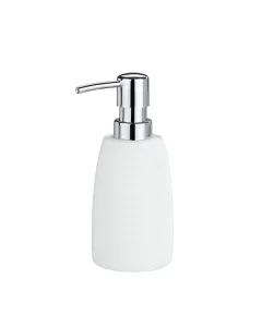 Wenko Goa Liquid Soap Dispenser - White