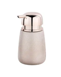 Wenko Glimma Liquid Soap Dispenser - Champaign