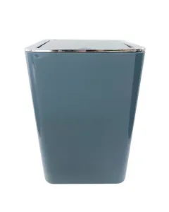 Weva Loose Bin Basket - 5 Liters - Blue