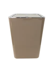 Weva Loose Bin Basket - 5 Liters - Taupe