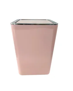 Weva Loose Bin Basket - 5 Liters - Pink