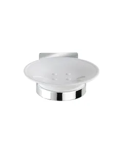 Wenko Quadro Turbo-Loc Soap Dish