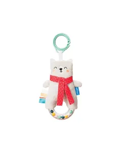 Taf Toys Taffies Paul The Bear - Multicolor