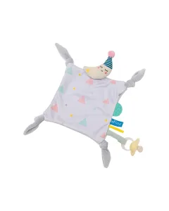 Taf Toys Mini Moon Blankie - Multicolor