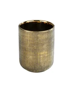 Wenko Rivara Ceramic Tumbler - Gold