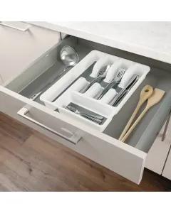 Wenko Cutlery Tray - 5 Compartments available at The Scout - Amman, Jordan