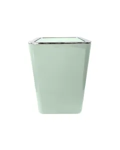 Weva Loose Bin Basket - Mint