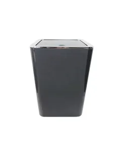 Weva Loose Bin Basket - Black