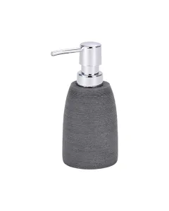 Wenko Goa Liquid Soap Dispenser - Grey