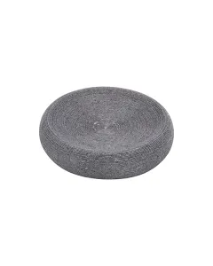 Wenko Goa Soap Dish -  Grey