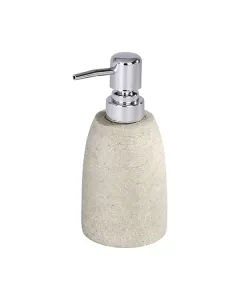 Wenko Goa Liquid Soap Dispenser - Beige