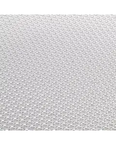 Wenko Antibacterial Fridge Mat Set - 3pcs - White available at The Scout - Amman, Jordan