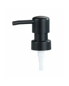 Wenko  Replacement Pump Head - Black