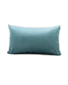 Nova Home Venice Cushion Cover - 30x50 Cm - Petrol