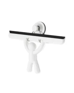 Umbra Buddy Adhesive Squeegee - White