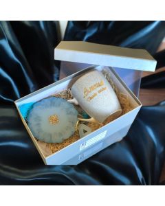 Custom Resin Gift Set