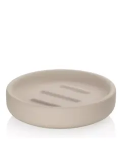 Kela Sana Soap Dish - Beige